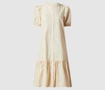 Blusenkleid aus Baumwolle