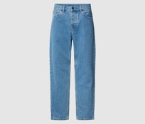 Jeans im 5-Pocket-Design Modell 'NEWEL'