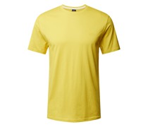 T-Shirt aus Baumwolle Modell 'Trust'