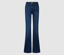 Jeans im 5-Pocket-Design Modell 'CELIA'