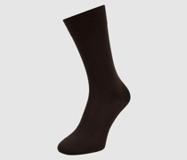 Socken mit Komfortbund Modell 'Sensitive Intercontinental'