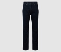 Jeans mit 5-Pocket-Design Modell 'CACTUS'