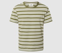Relaxed Fit T-Shirt aus Bio-Baumwolle