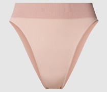 Slip mit Label-Detail Modell 'Ever Infused Aloe'