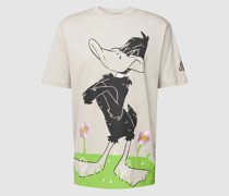 T-Shirt mit Looney Tunes®-Print