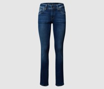 Slim FIt Jeans mit Stretch-Anteil