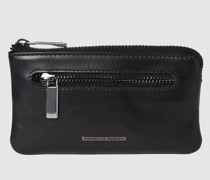 Portemonnaie aus Leder