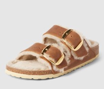 Slides mit Dornschließe  Modell 'Arizona'