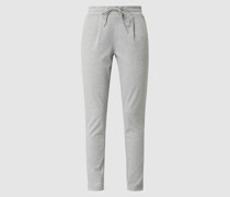 Schlupfhose mit Stretch-Anteil Modell 'Kate'