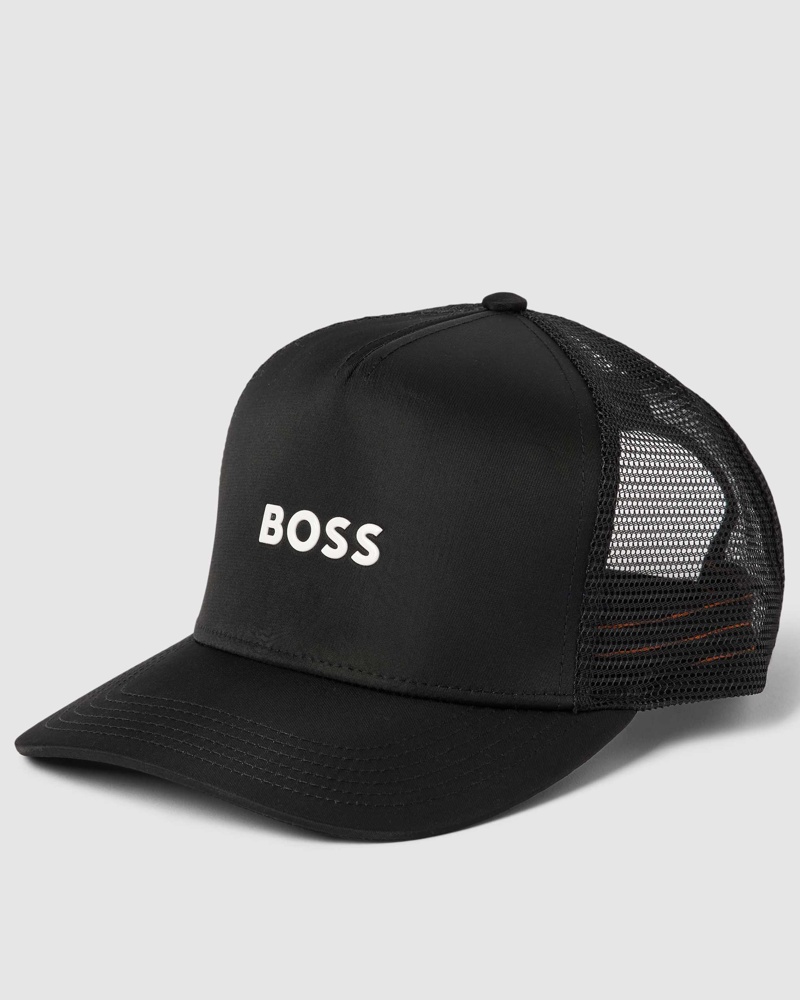 HUGO BOSS Caps | Sale -48% | MYBESTBRANDS