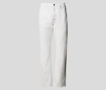 Straight Fit Jeans