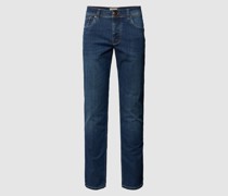 Jeans im 5-Pocket-Design