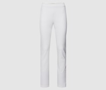 Hose mit elastischem Bund Modell 'LEGGY'