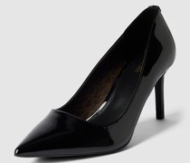 Pumps in Lack-Optik Modell 'ALINA FLEX PUMP'