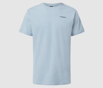 Loose Fit T-Shirt aus Bio-Baumwolle