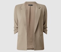Blazer mit 3/4-Arm Modell 'Shirley'