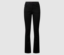 Rinsed Washed Jeans