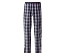 Pyjama-Hose aus Baumwolle