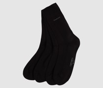 Socken im 4er-Pack