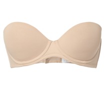 Push-up-BH im Balconette-Stil