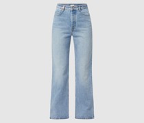 Jeans aus Baumwolle