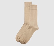 Socken im 2er-Pack
