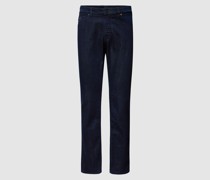 Jeans in 5-Pocket-Design Modell 'Maine'