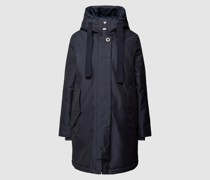 Parka mit Kapuze Modell 'IVY'