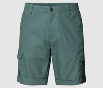 Shorts mit Cargotaschen Modell 'Beach Break Cargo Shorts'