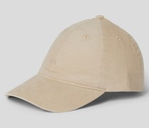 Cap aus Cord