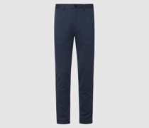 Tapered Fit Hose mit Stretch-Anteil Modell 'Liam'
