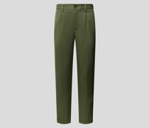 Hose mit Eingrifftaschen