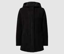 Jacke mit Kapuze