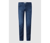 Modern Fit Jeans mit Stretch-Anteil Modell 'Chuck'