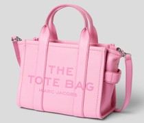 Tote Bag mit Label-Print