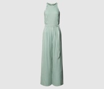 Jumpsuit mit floralem Muster Modell 'SHARON'