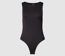 Body mit Rundhalsausschnitt Modell 'NEJA'