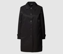 Jacke mit Label-Details Modell 'BALMACAAN'