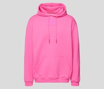 Hoodie mit Kapuze