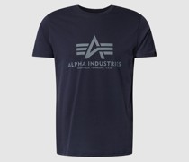 T-Shirt mit Logo