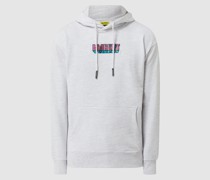 Oversized Hoodie mit Smiley®