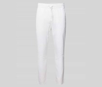 Tapered Fit Hose mit Stretch-Anteil Modell 'LINUS'