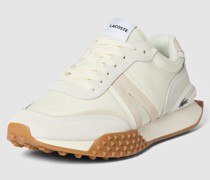 Sneaker mit Label-Details Modell 'L-SPIN'
