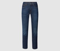 Jeans im 5-Pocket-Design Modell 'TOMPKINS'