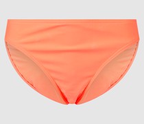Bikini-Hose mit Stretch-Anteil Modell 'Rita'