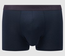 Trunks mit Stretch-Anteil