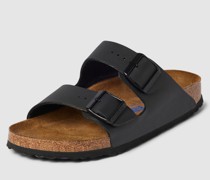 Sandalen mit Dornschließen Modell 'ARIZONA'
