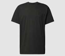 T-Shirt mit Motiv-Patch