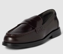 Loafer mit Schaftbrücke