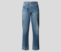 Straigth Fit Jeans
